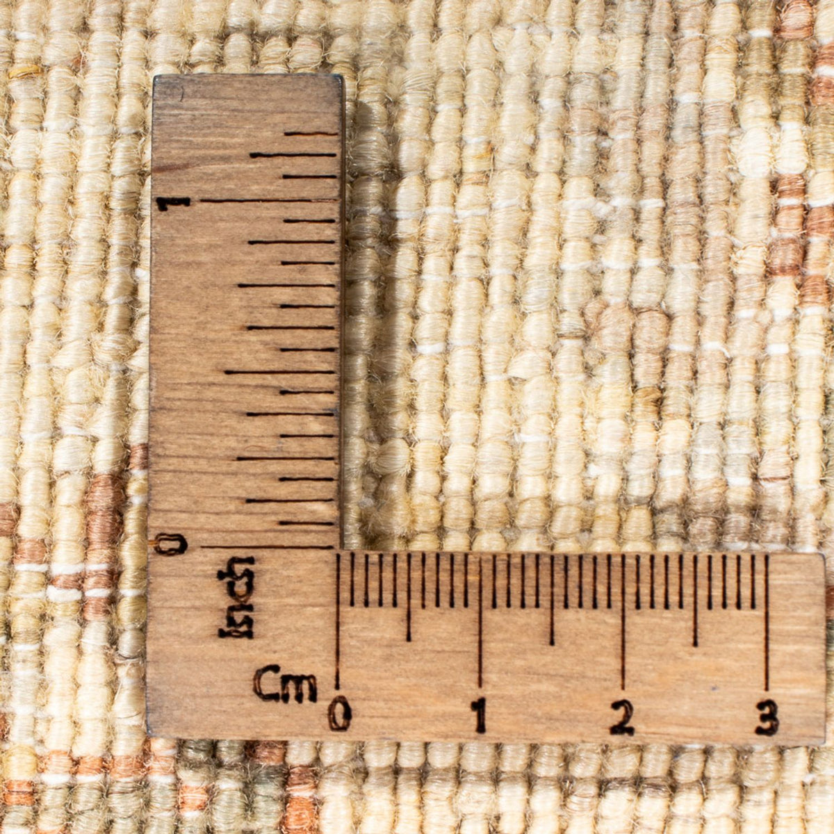 Loper Ziegler tapijt - 290 x 81 cm - beige