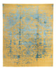 Designer tapijt 305x251cm - Designerteppich