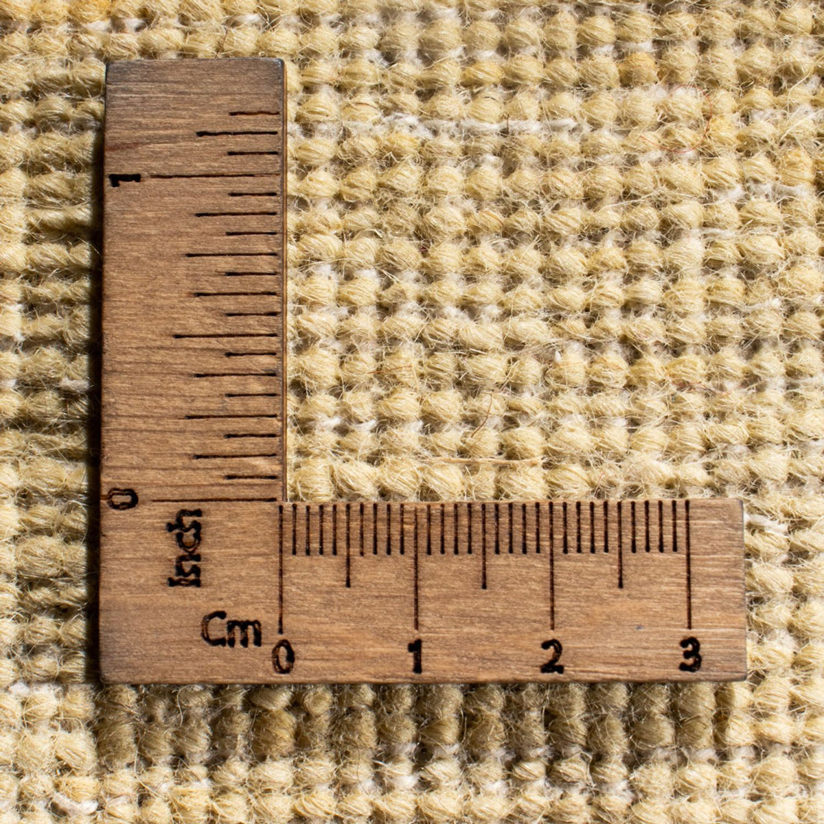 Designer tapijt - 305 x 251 cm - turkoois