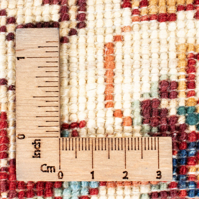 Ziegler Tapijt - Ariana - 204 x 154 cm - lichtblauw