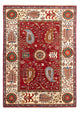 Ariana Tapijt 211x156cm - Oosters Tapijt