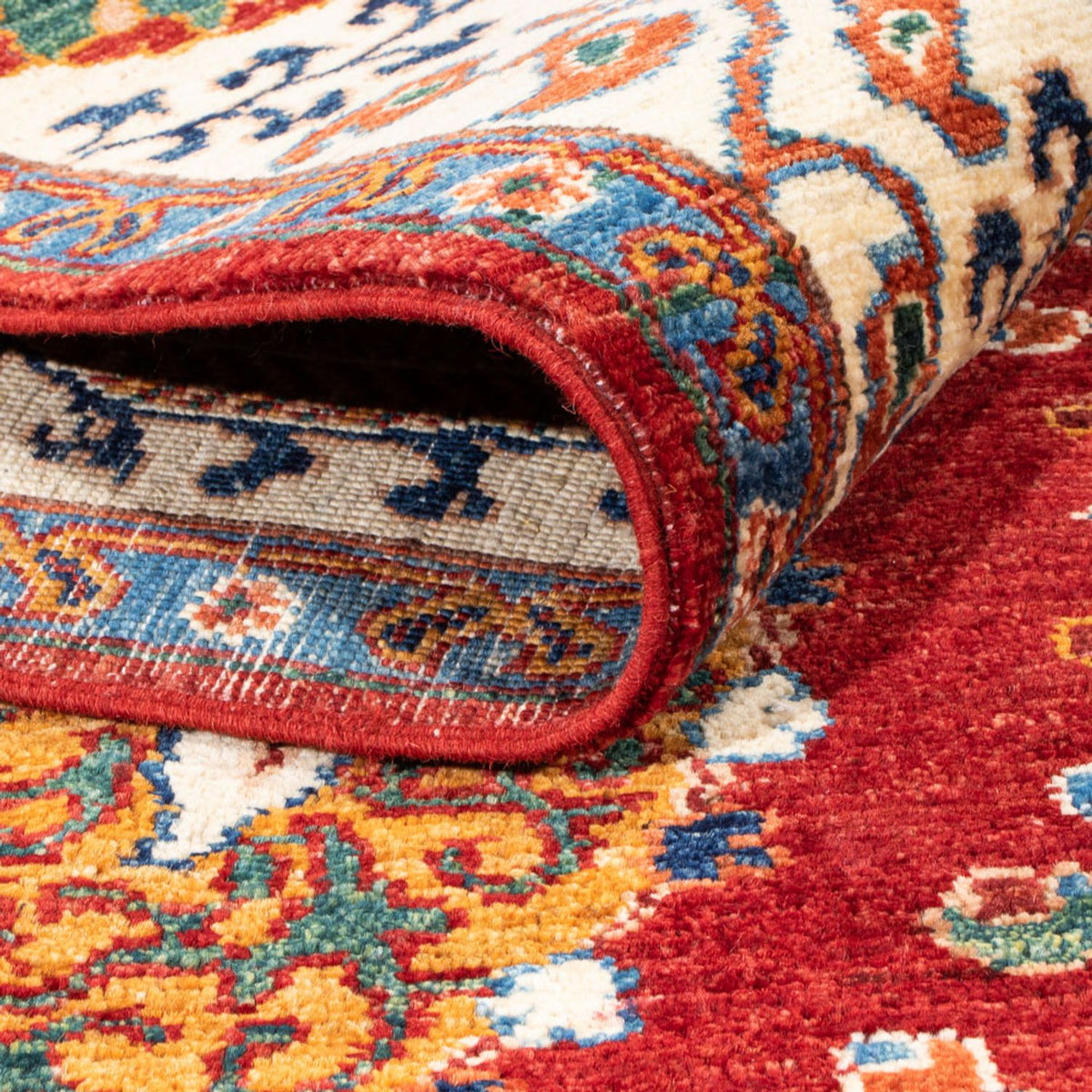 Ziegler Tapijt - Ariana - 211 x 156 cm - rood