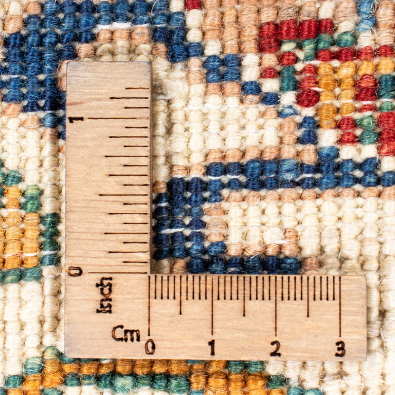 Ziegler Tapijt - Ariana - 211 x 156 cm - rood