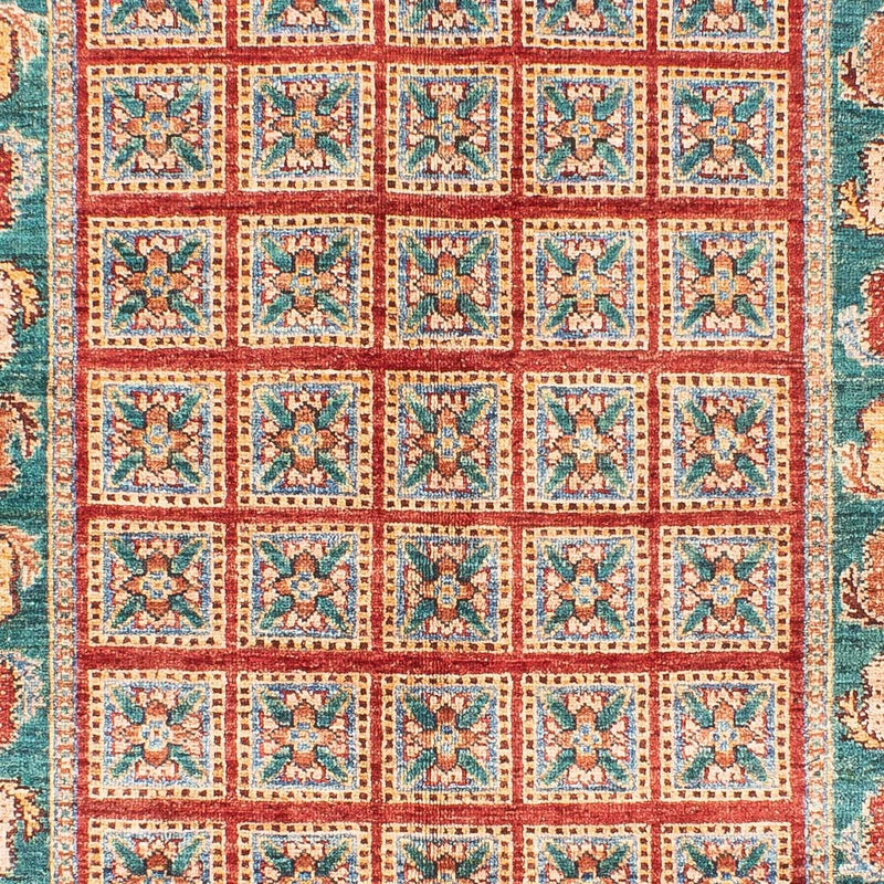 Ziegler Tapijt - Ariana - 201 x 149 cm - zalm