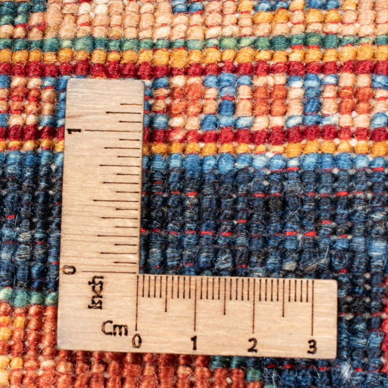 Ziegler Tapijt - Ariana - 201 x 149 cm - zalm