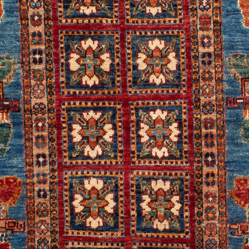 Ziegler Tapijt - Ariana - 162 x 100 cm - veelkleurig