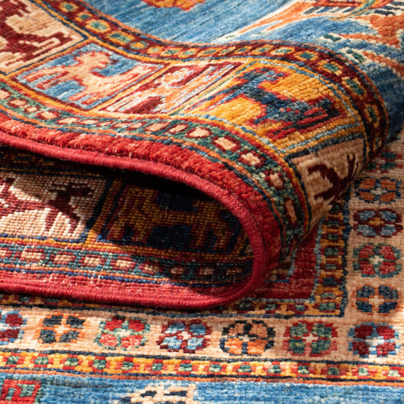 Ziegler Tapijt - Ariana - 162 x 100 cm - veelkleurig