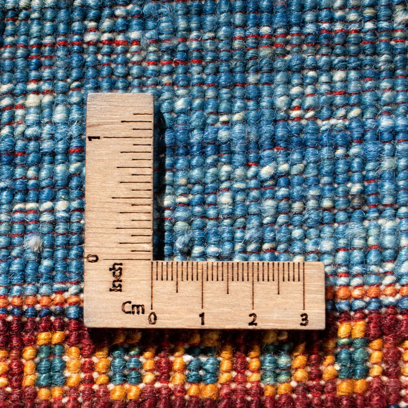 Ziegler Tapijt - Ariana - 162 x 100 cm - veelkleurig