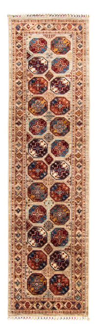 Ariana Tapijt 82x305cm - Oosters Tapijt – product image
