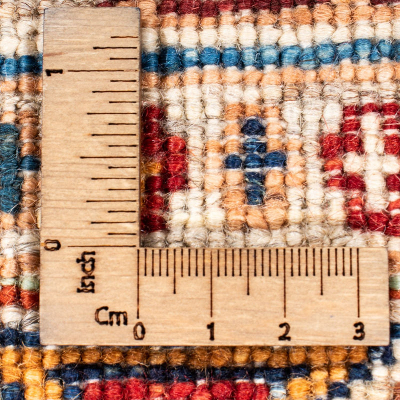 Loper Ziegler Tapijt - Ariana - 305 x 82 cm - veelkleurig