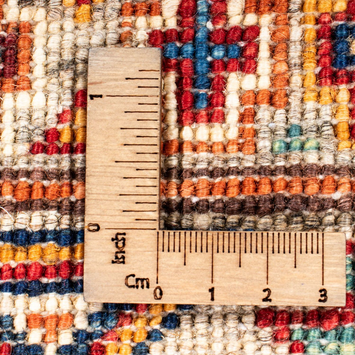 Loper Ziegler Tapijt - Ariana - 280 x 84 cm - veelkleurig