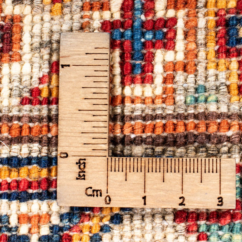 Loper Ziegler Tapijt - Ariana - 280 x 84 cm - veelkleurig