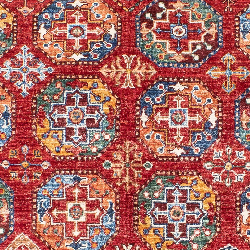 Ziegler Tapijt - Ariana - 212 x 156 cm - rood