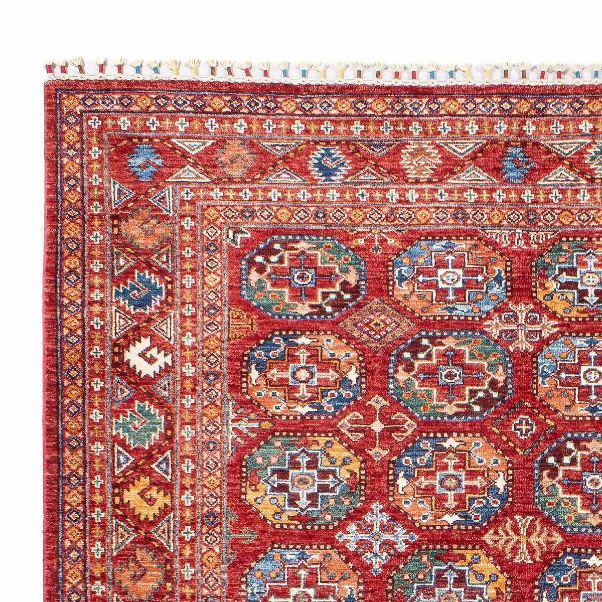 Ziegler Tapijt - Ariana - 212 x 156 cm - rood