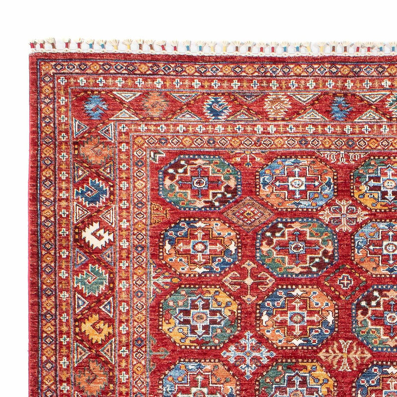 Ziegler Tapijt - Ariana - 212 x 156 cm - rood