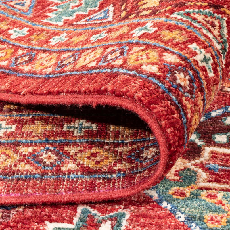 Ziegler Tapijt - Ariana - 212 x 156 cm - rood