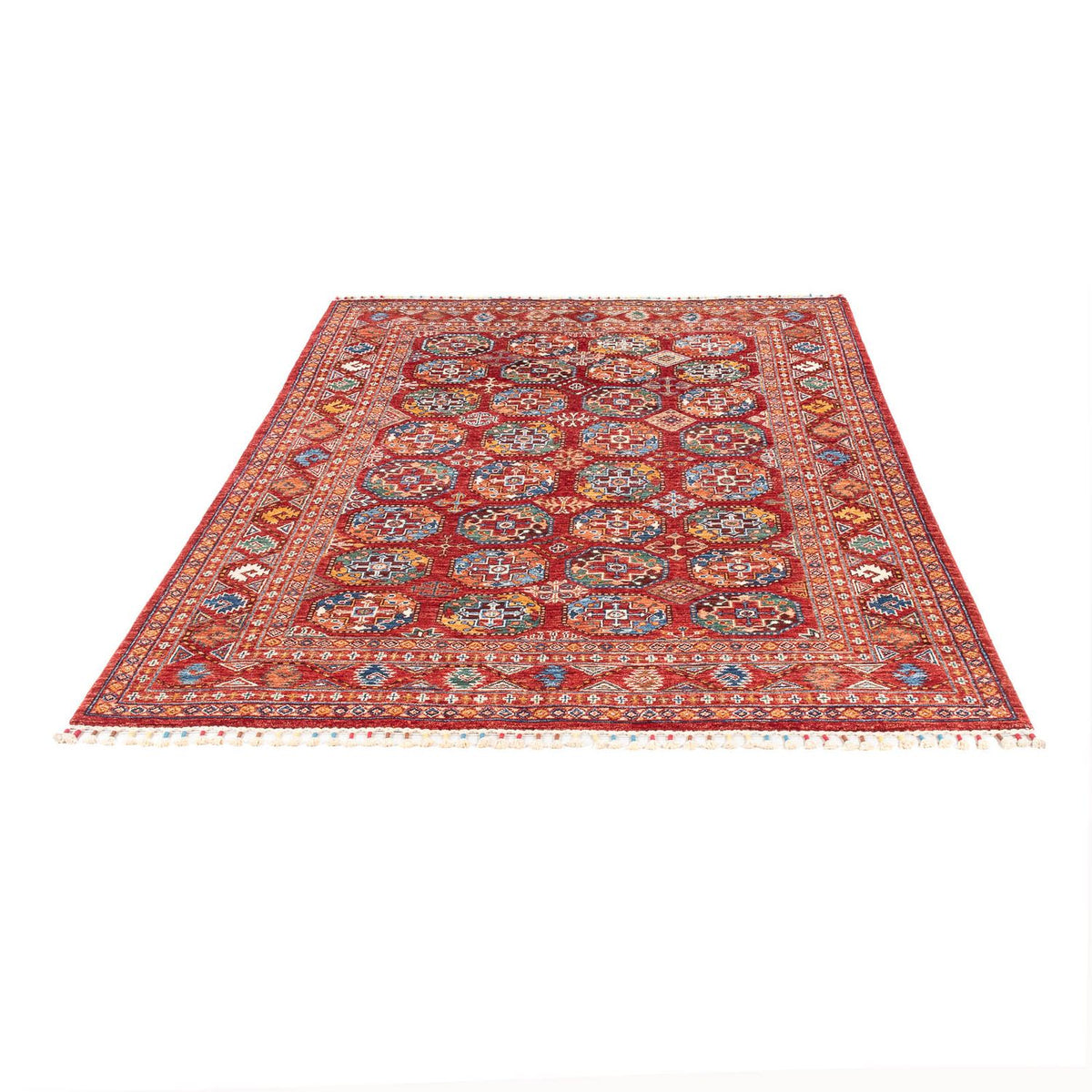 Ziegler Tapijt - Ariana - 212 x 156 cm - rood