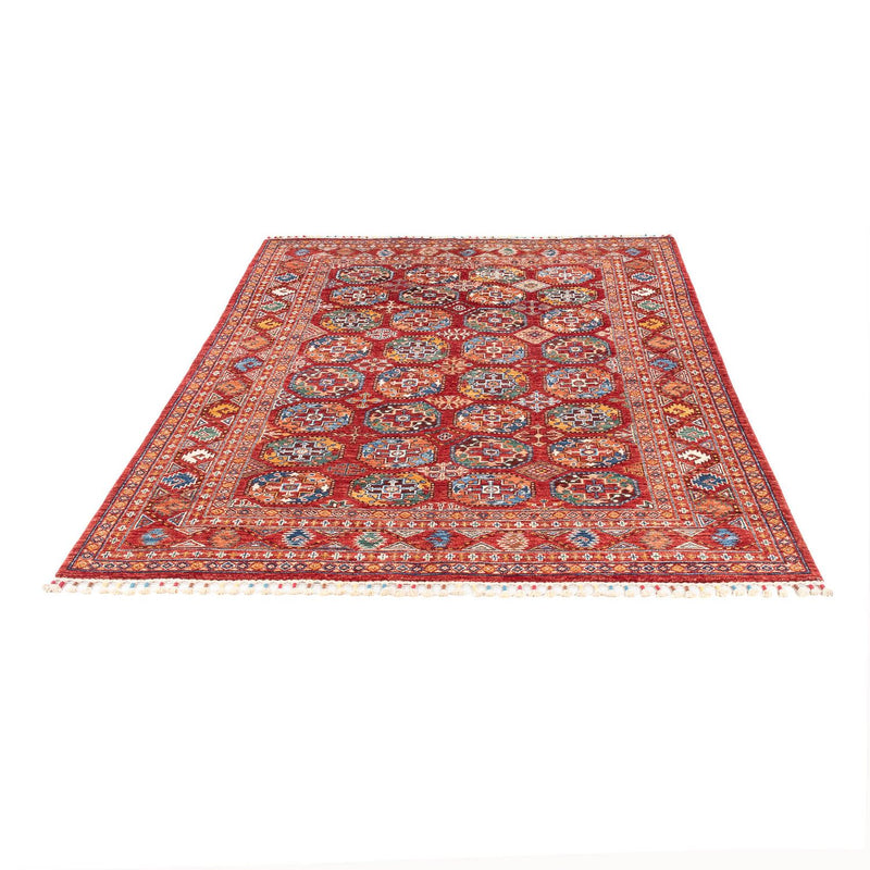 Ziegler Tapijt - Ariana - 212 x 156 cm - rood