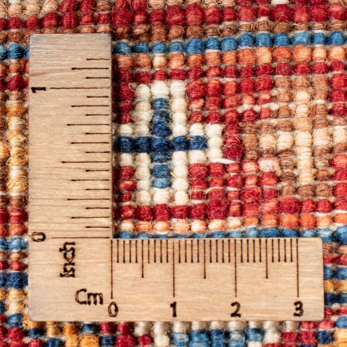 Ziegler Tapijt - Ariana - 212 x 156 cm - rood