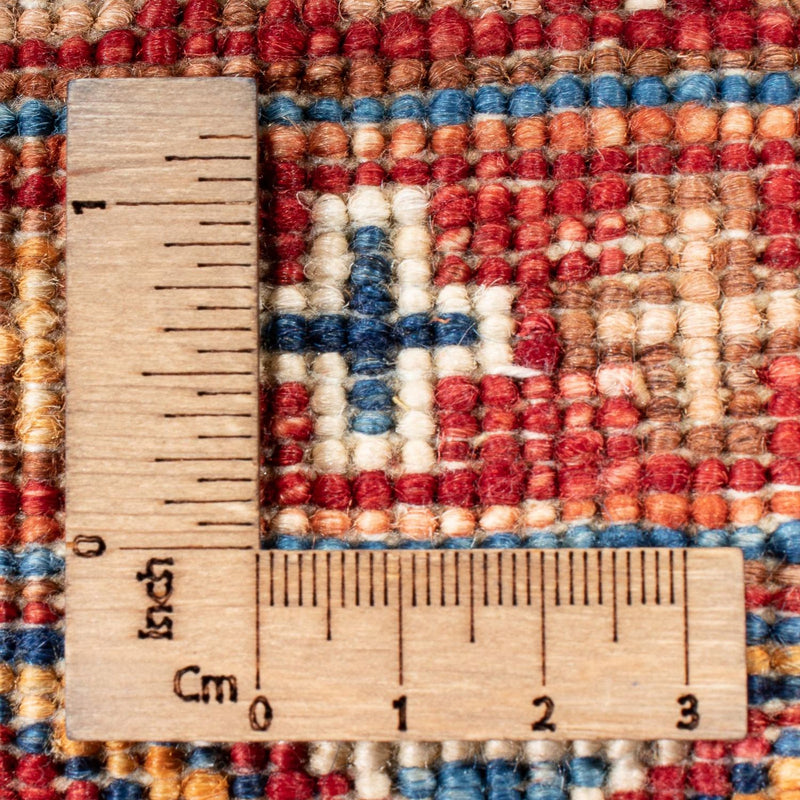 Ziegler Tapijt - Ariana - 212 x 156 cm - rood