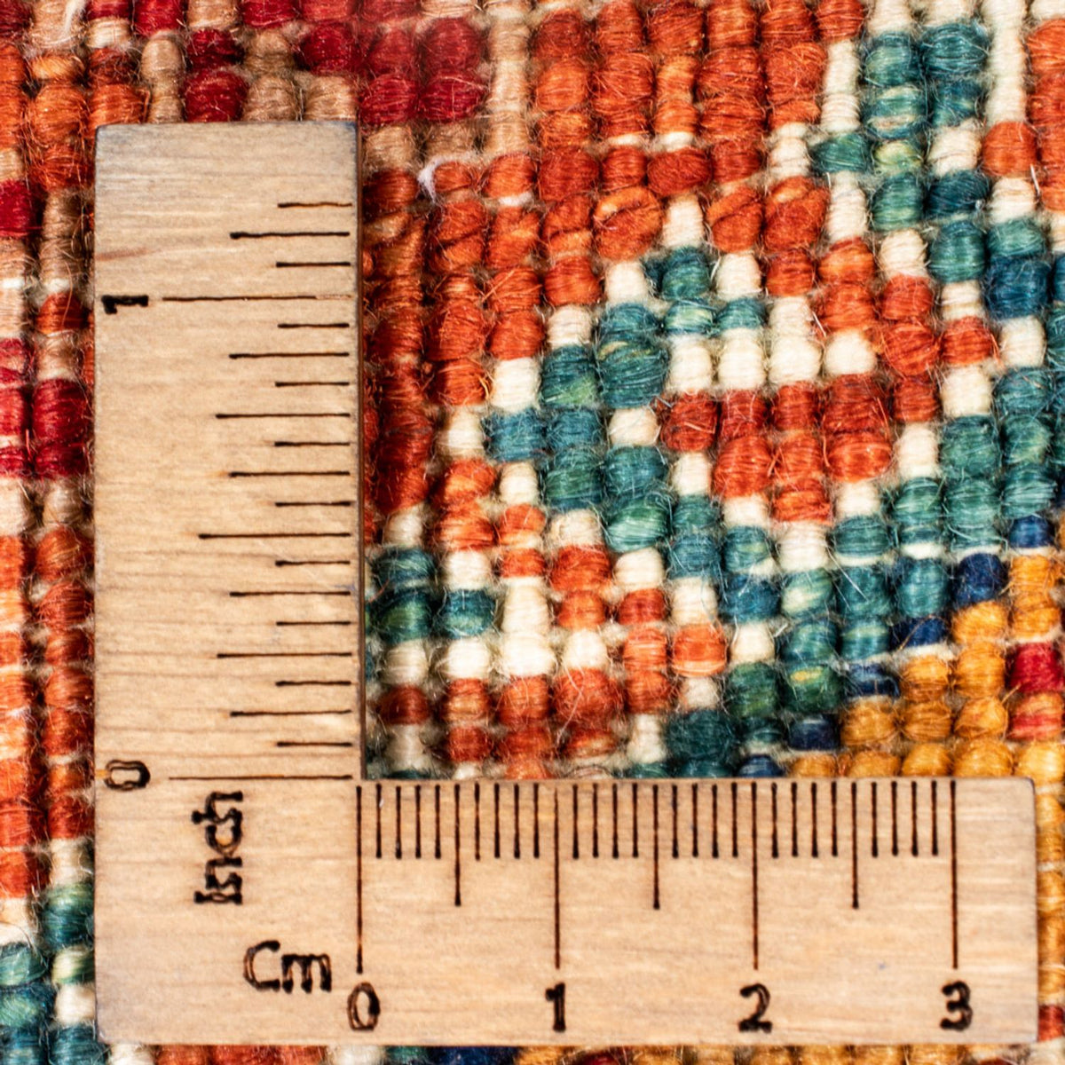 Loper Ziegler Tapijt - Ariana - 294 x 83 cm - blauw