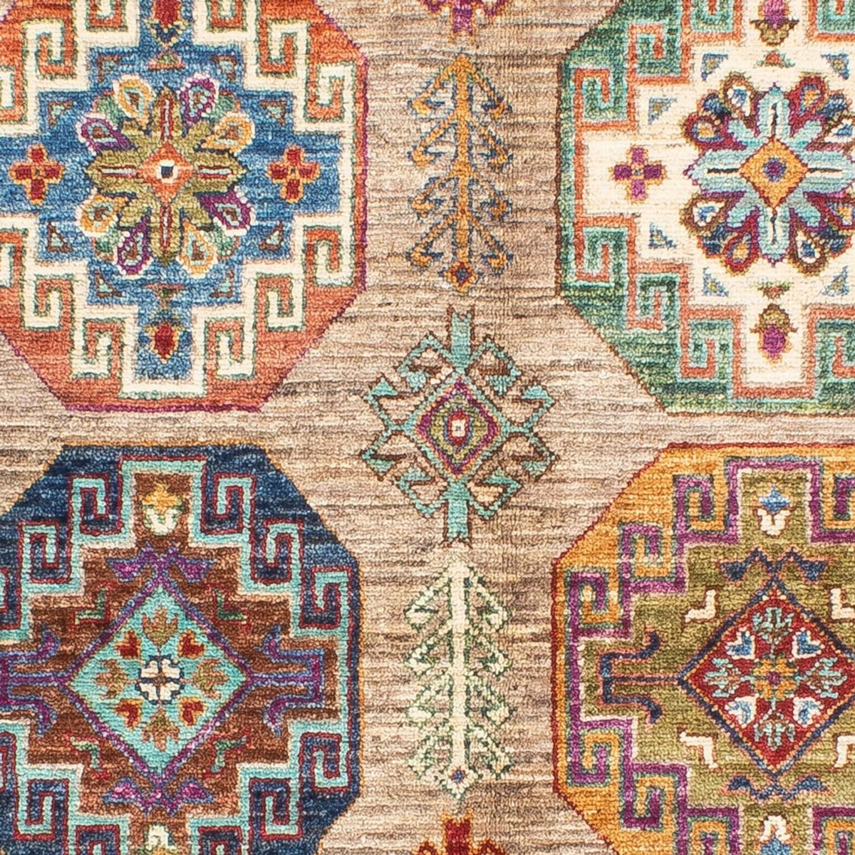 Ziegler Tapijt - Ariana - 177 x 123 cm - veelkleurig