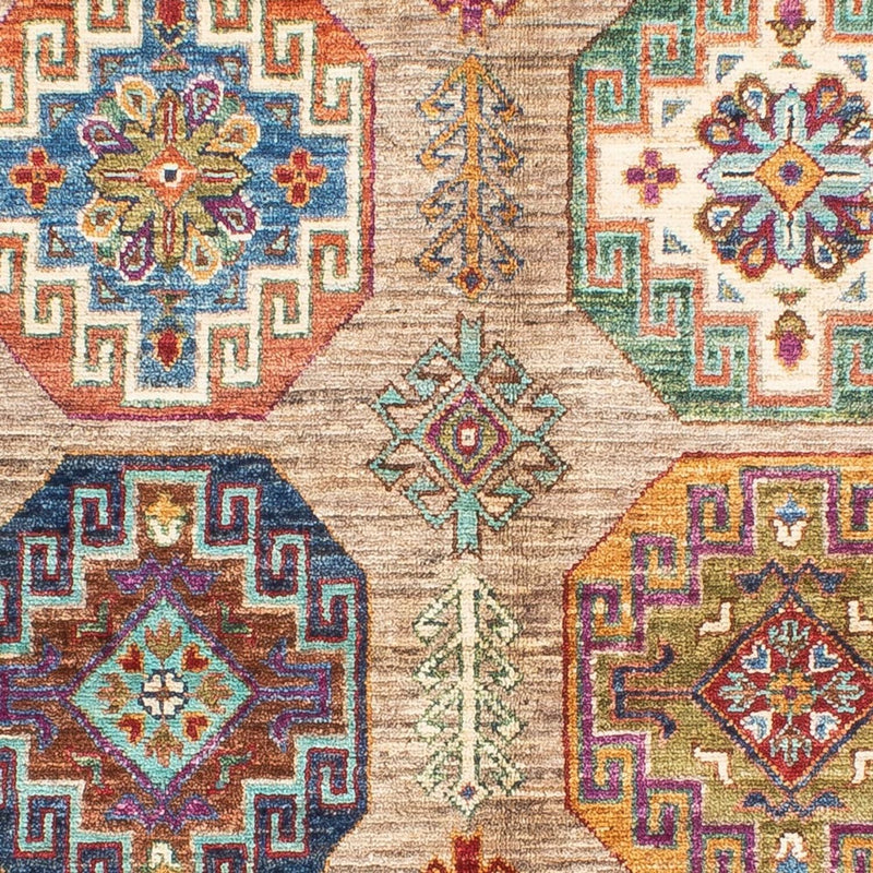 Ziegler Tapijt - Ariana - 177 x 123 cm - veelkleurig