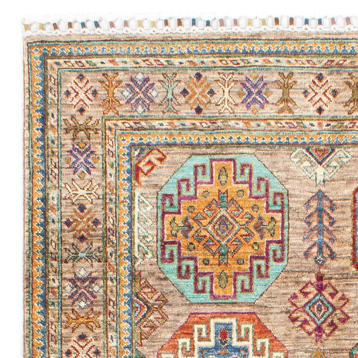 Ziegler Tapijt - Ariana - 177 x 123 cm - veelkleurig