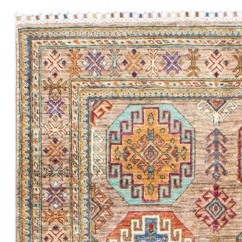 Ziegler Tapijt - Ariana - 177 x 123 cm - veelkleurig