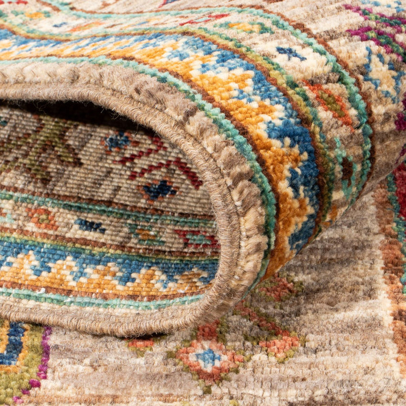 Ziegler Tapijt - Ariana - 177 x 123 cm - veelkleurig