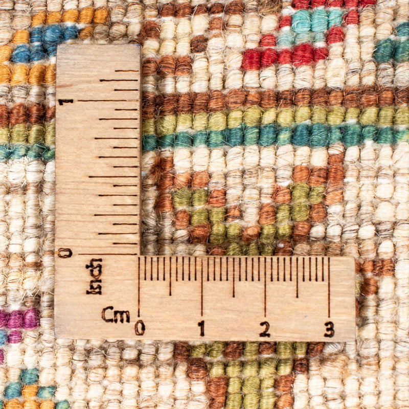 Ziegler Tapijt - Ariana - 177 x 123 cm - veelkleurig