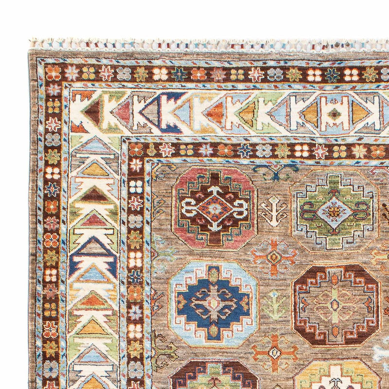 Ziegler Tapijt - Ariana - 207 x 151 cm - veelkleurig