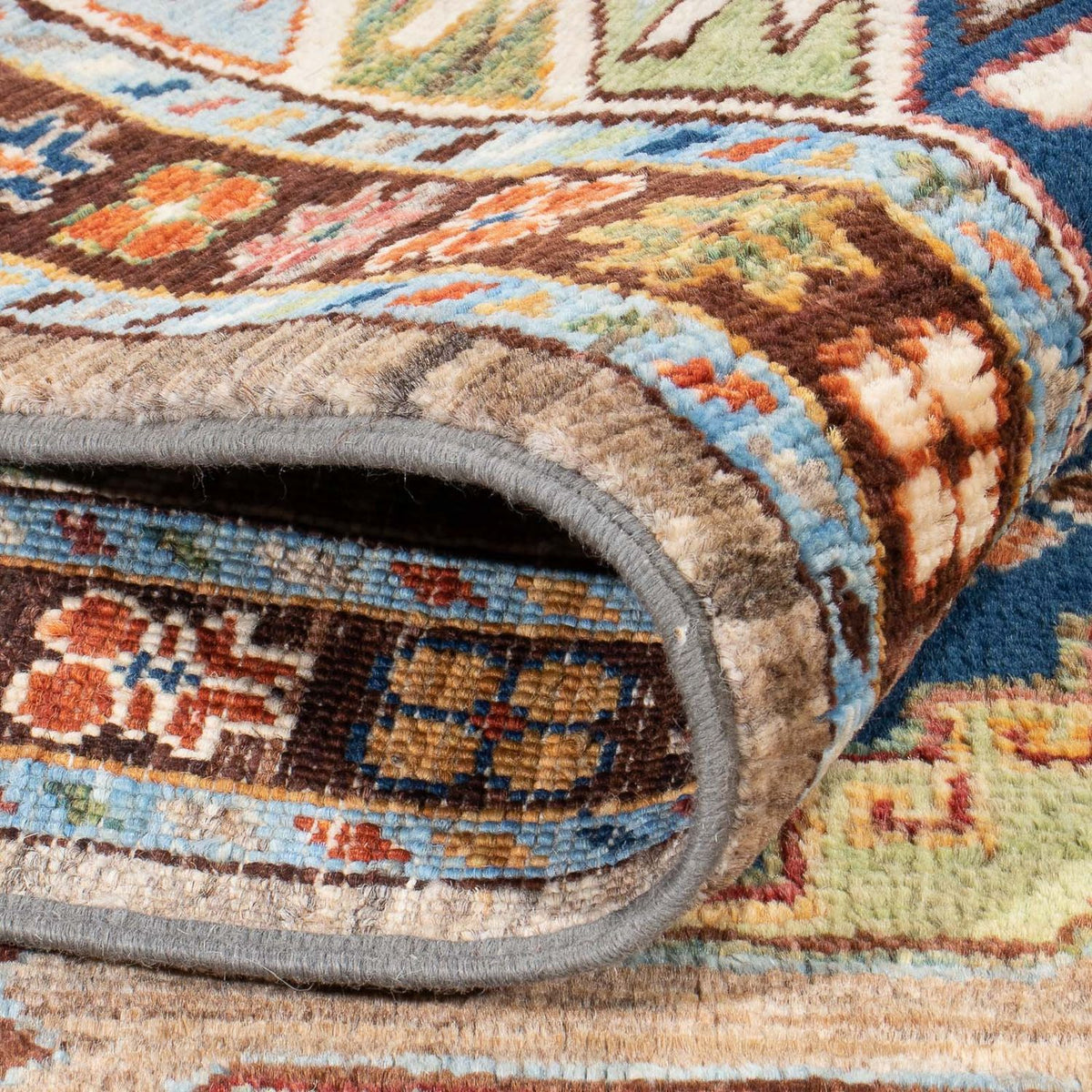 Ziegler Tapijt - Ariana - 207 x 151 cm - veelkleurig