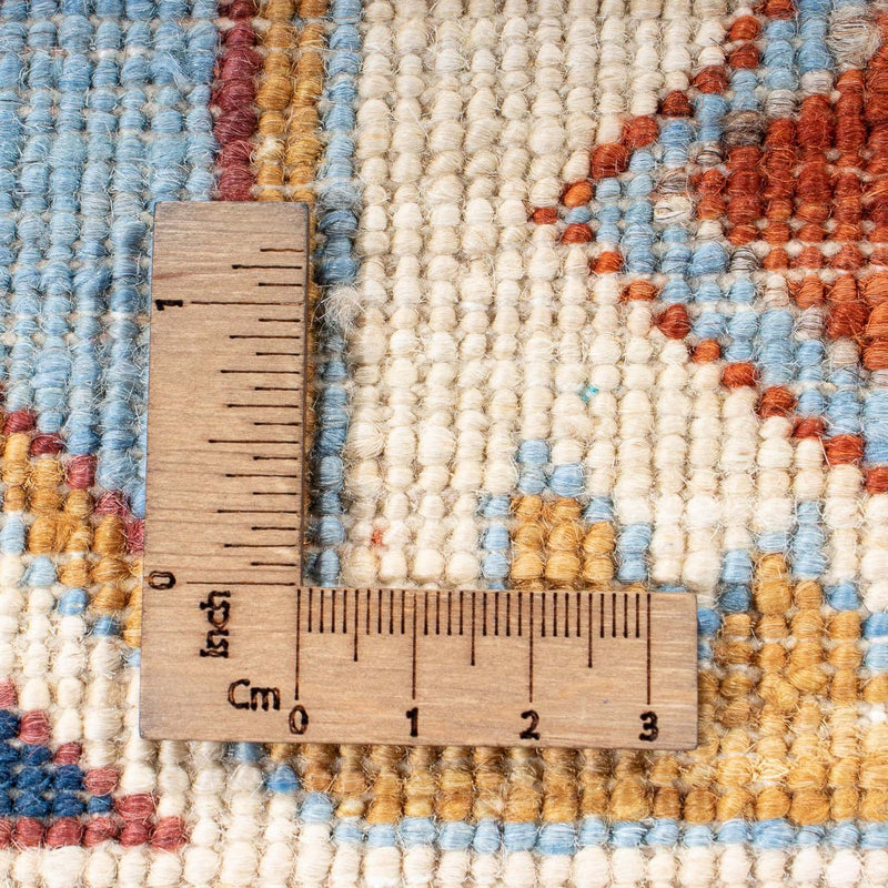 Ziegler Tapijt - Ariana - 207 x 151 cm - veelkleurig