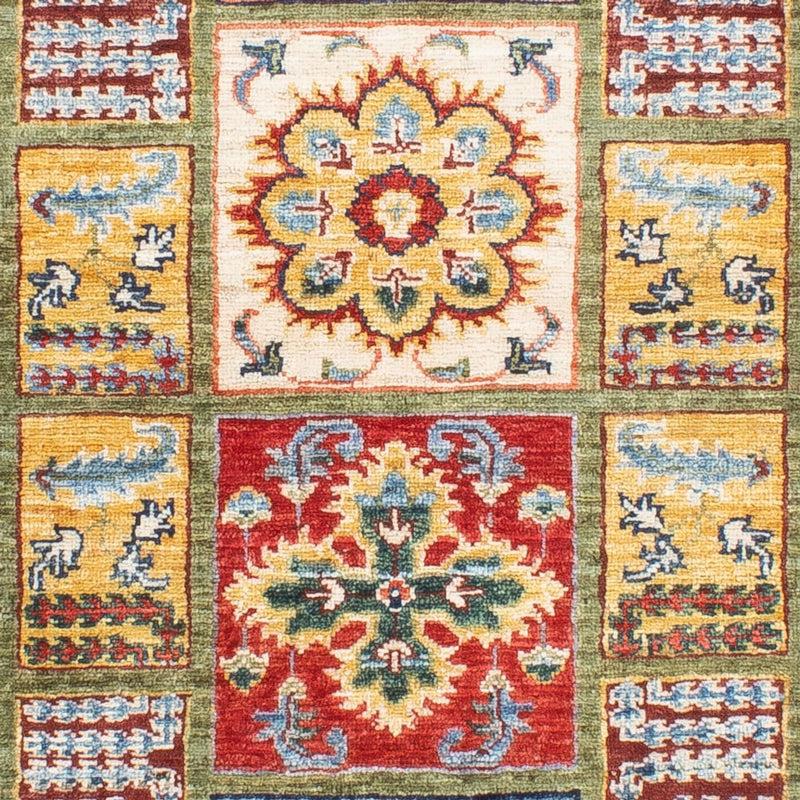 Loper Ziegler Tapijt - Ariana - 203 x 81 cm - veelkleurig