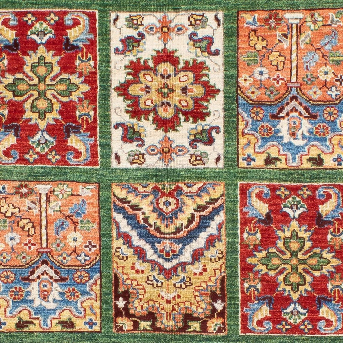 Ziegler Tapijt - Ariana - 178 x 127 cm - veelkleurig