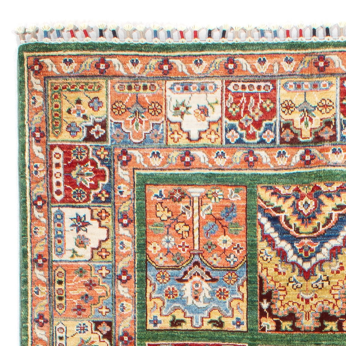 Ziegler Tapijt - Ariana - 178 x 127 cm - veelkleurig