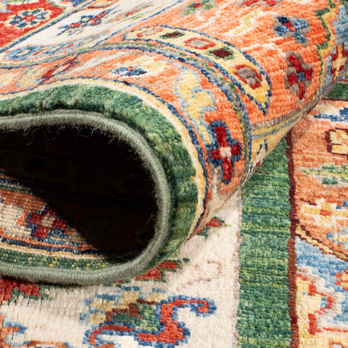 Ziegler Tapijt - Ariana - 178 x 127 cm - veelkleurig