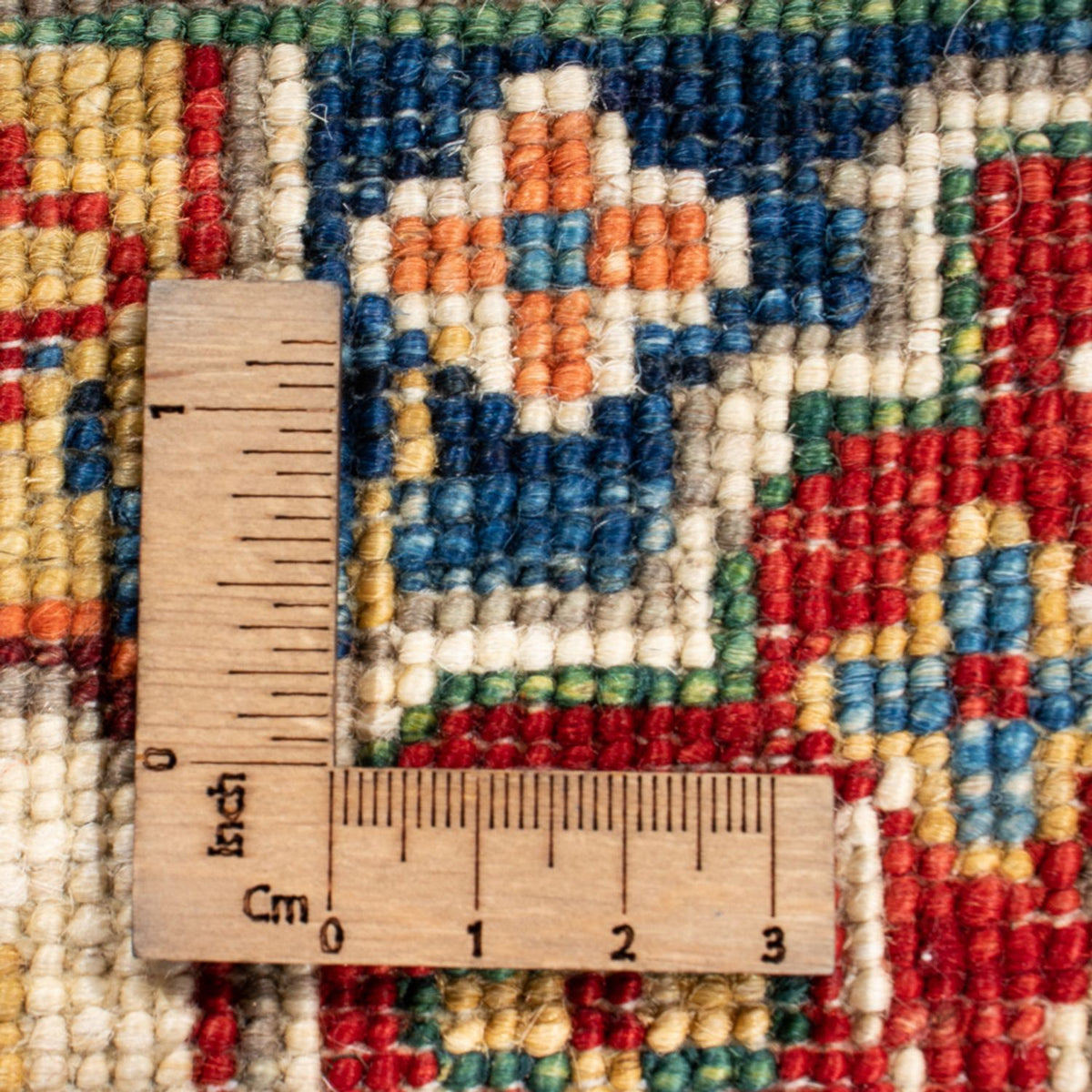 Ziegler Tapijt - Ariana - 178 x 127 cm - veelkleurig