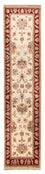 Loper Ziegler tapijt - 303 x 83 cm - beige