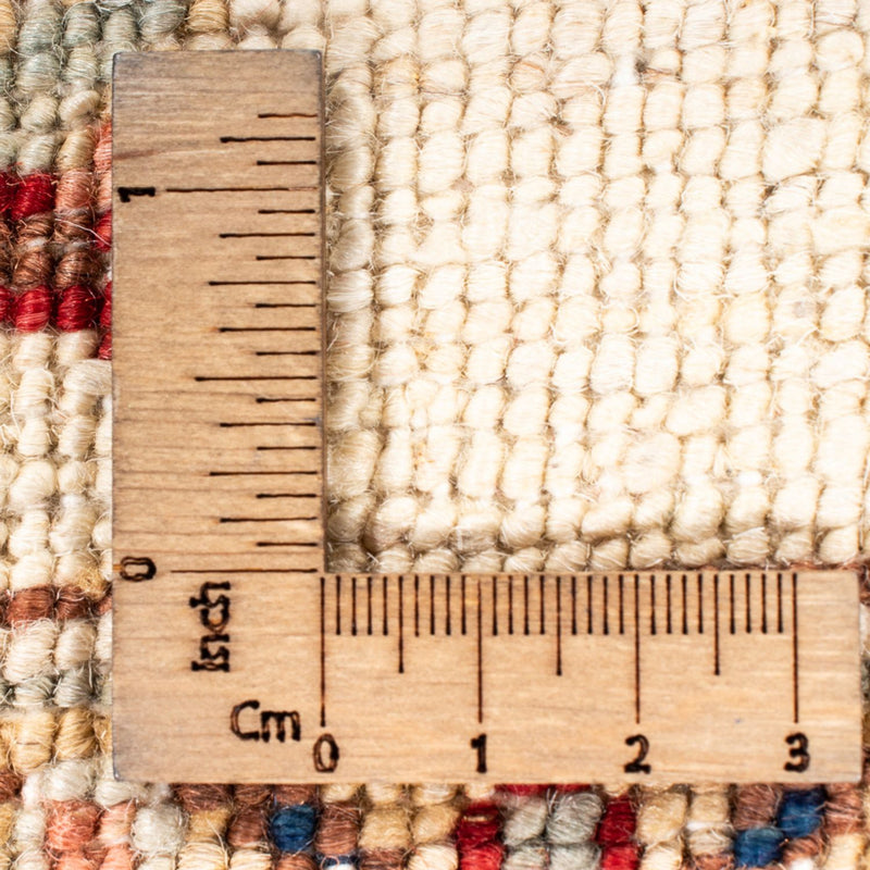 Loper Ziegler tapijt - 303 x 83 cm - beige