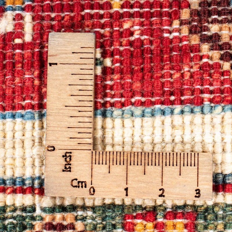 Loper Ziegler Tapijt - Ariana - 251 x 83 cm - veelkleurig