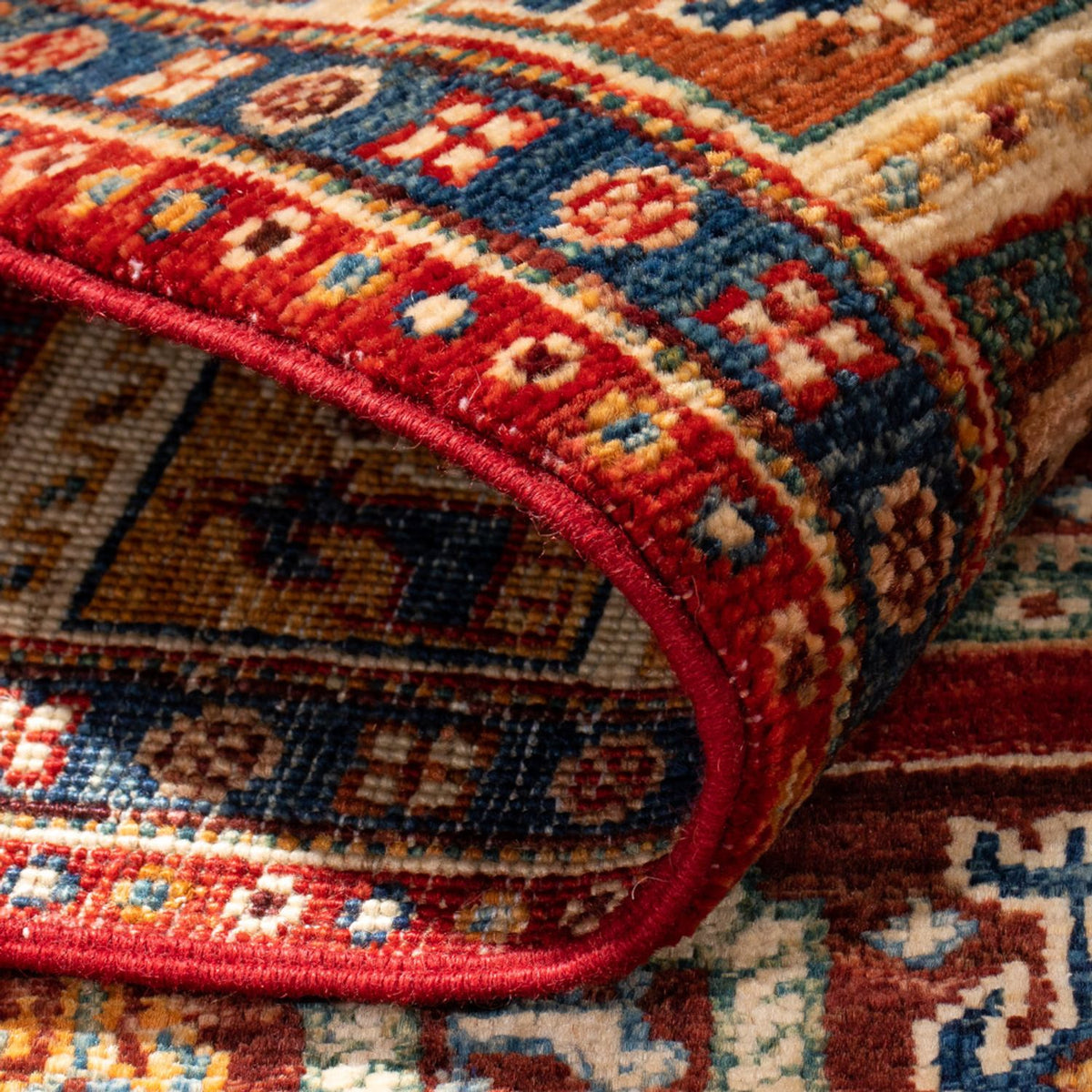 Ziegler Tapijt - Ariana - 154 x 105 cm - veelkleurig