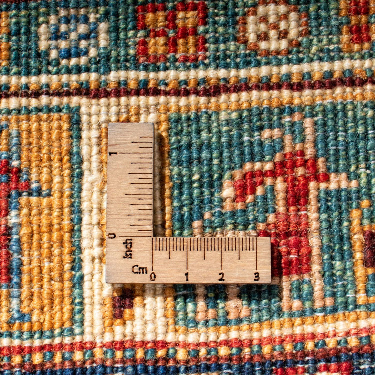 Ziegler Tapijt - Ariana - 154 x 105 cm - veelkleurig