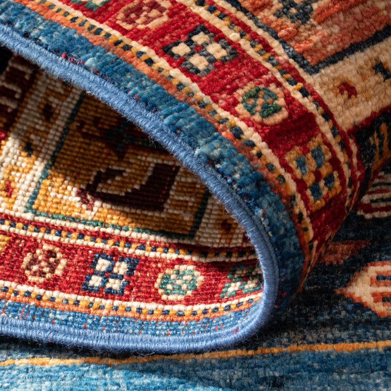 Ziegler Tapijt - Ariana - 124 x 81 cm - veelkleurig