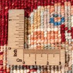 Ziegler tapijt - 175 x 62 cm - rood