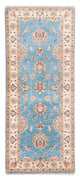 Ziegler tapijt 82x201cm - Oosters Tapijt