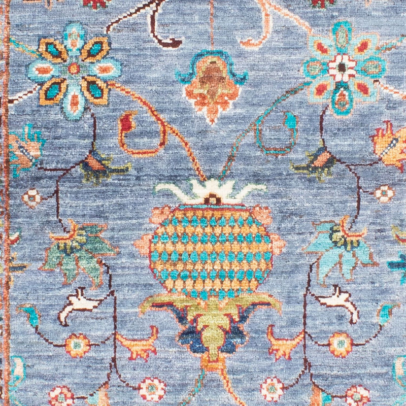 Ziegler Tapijt - Ariana - 157 x 90 cm - veelkleurig