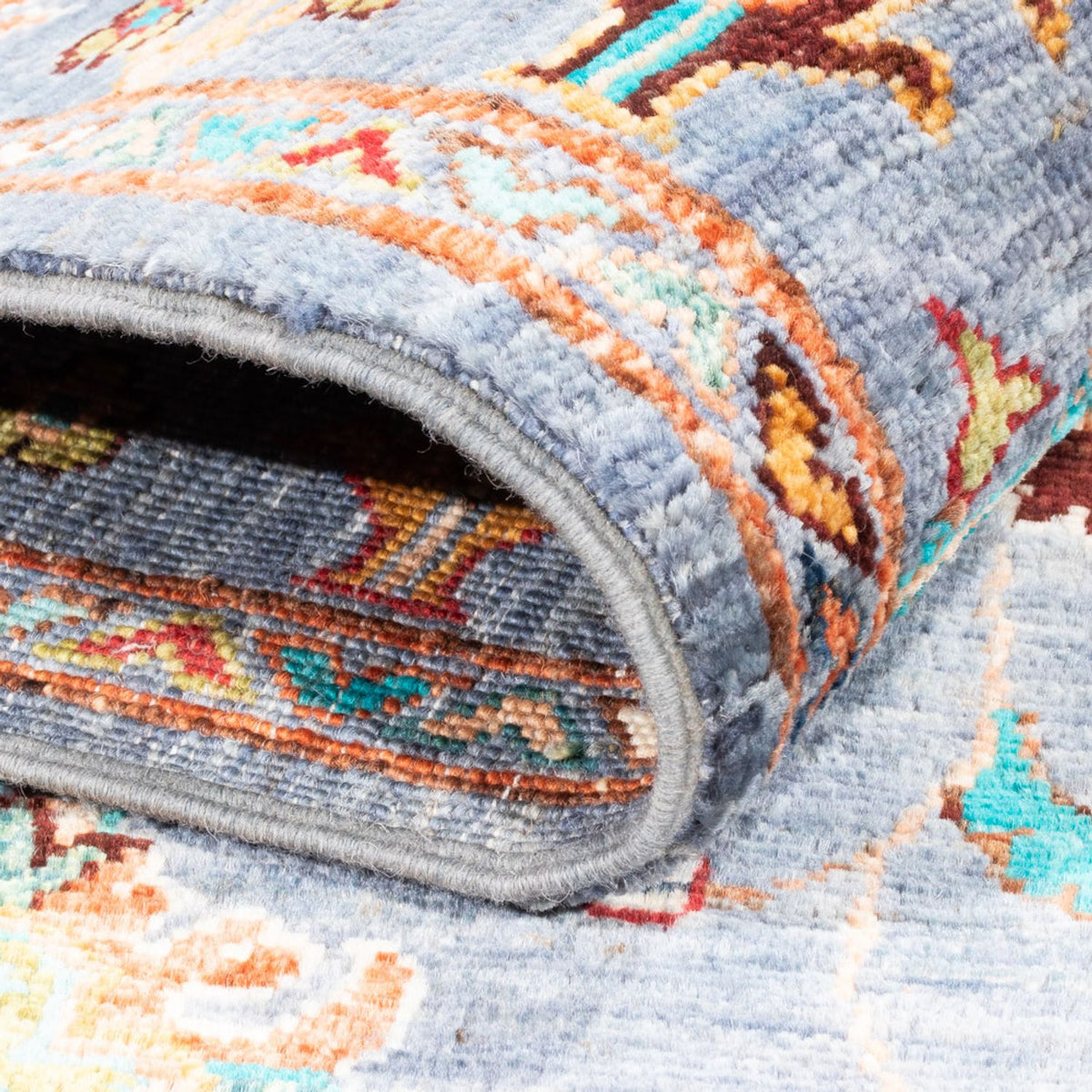 Ziegler Tapijt - Ariana - 157 x 90 cm - veelkleurig