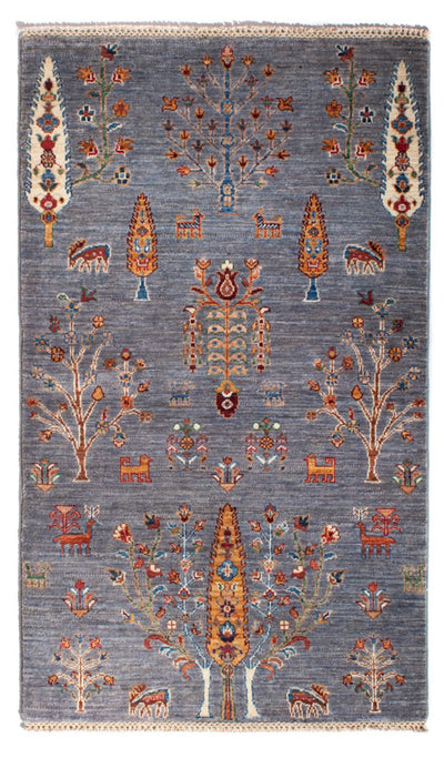Ariana Tapijt 92x156cm - Oosters Tapijt